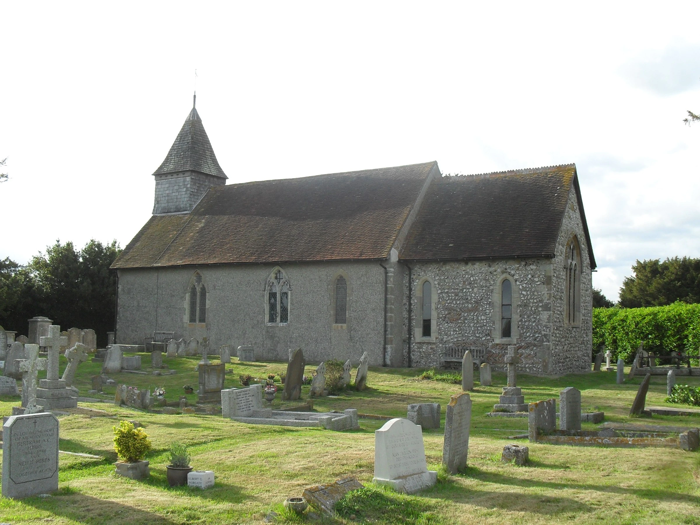 eastergate