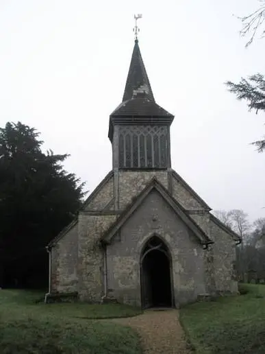 empshott