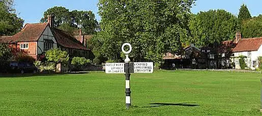 fernhurst