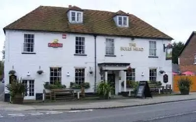 fishbourne