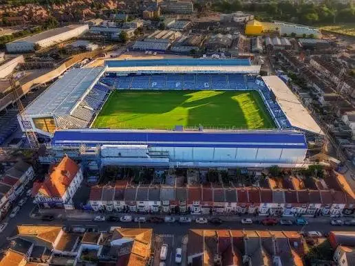 fratton