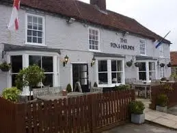 funtington
