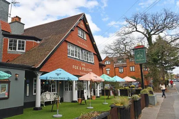 LOCKSMITH grayshott