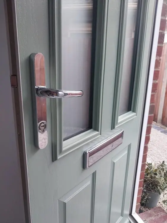 UPVC-specialist