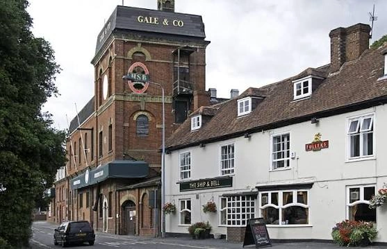 Locksmith Horndean