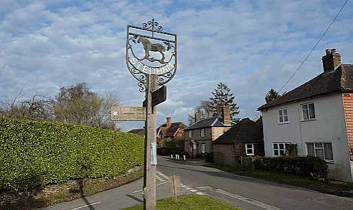 Locksmith Stedham