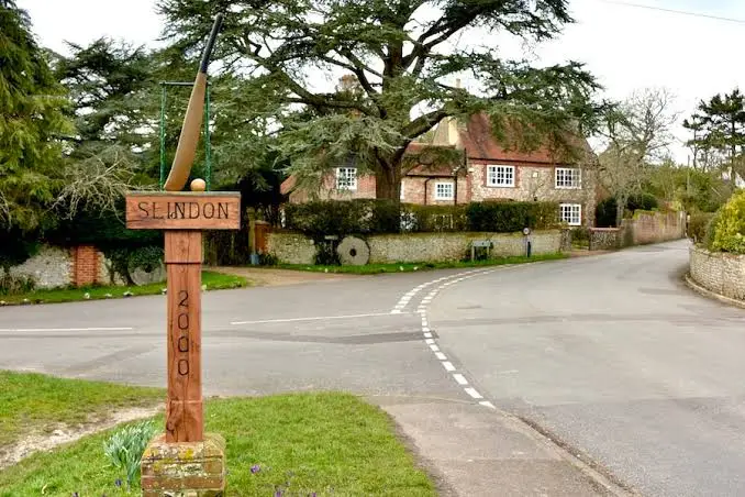 madenhurst