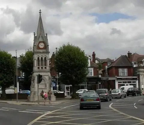 midenbury