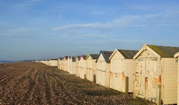 LOCKSMITH RUSTINGTON