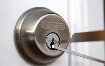 lockpicking